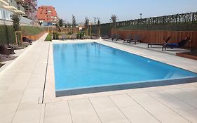 Appartement Villa Moya